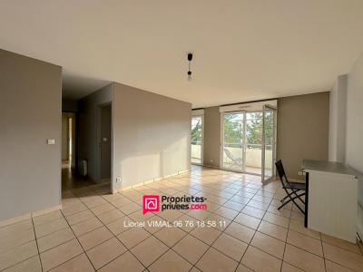 For sale Clermont-ferrand 3 rooms 61 m2 Puy de dome (63000) photo 0