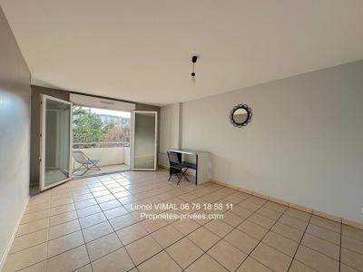 Annonce Vente 3 pices Appartement Clermont-ferrand 63