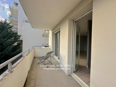 Acheter Appartement 61 m2 Clermont-ferrand