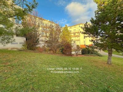 Acheter Appartement Clermont-ferrand 179000 euros