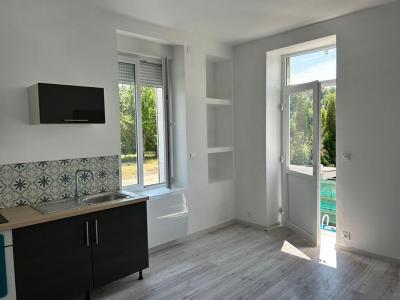 Annonce Vente 2 pices Appartement Imphy 58