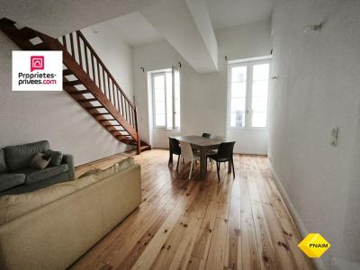 For sale Bordeaux 4 rooms 80 m2 Gironde (33000) photo 0