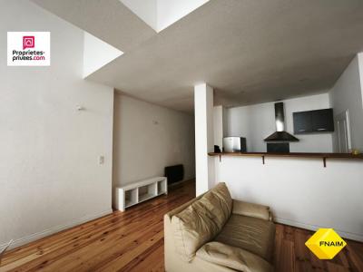 Annonce Vente 4 pices Appartement Bordeaux 33