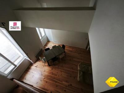 Acheter Appartement 80 m2 Bordeaux