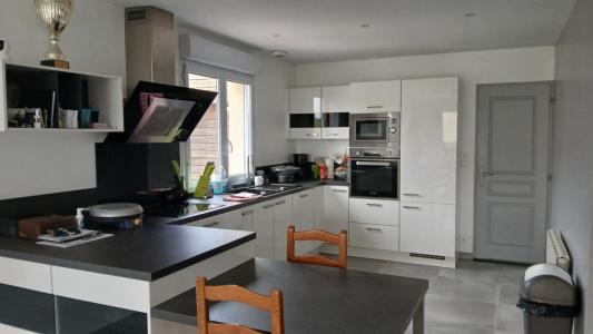 Annonce Vente 6 pices Maison Yvetot 76