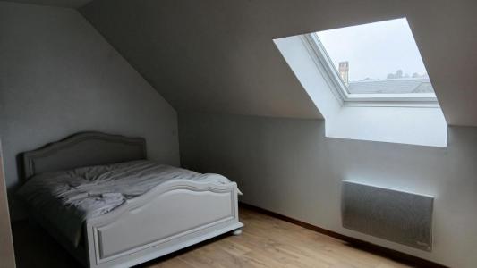 Acheter Maison 156 m2 Yvetot