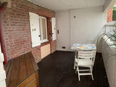 For sale Villers-sur-mer 2 rooms 24 m2 Calvados (14640) photo 1