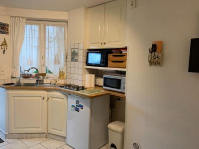 For sale Villers-sur-mer 2 rooms 24 m2 Calvados (14640) photo 2