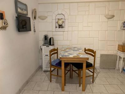 For sale Villers-sur-mer 2 rooms 24 m2 Calvados (14640) photo 3