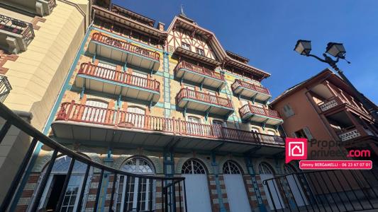 Annonce Vente 2 pices Appartement Saint-gervais-les-bains 74