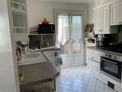 Acheter Maison Bondy 1250000 euros