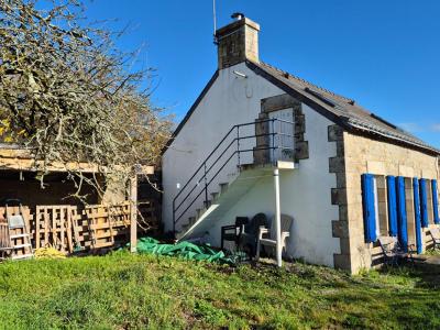 Annonce Vente 4 pices Maison Locmalo 56