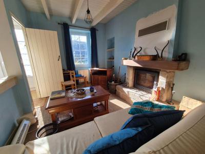 Acheter Maison Locmalo 126500 euros