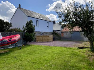 For sale Creances 4 rooms 97 m2 Manche (50710) photo 0
