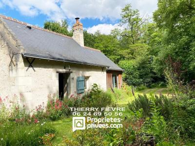 Annonce Vente 5 pices Maison Bourgueil 37