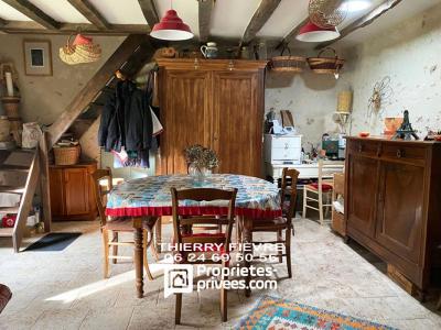 Acheter Maison Bourgueil 185000 euros