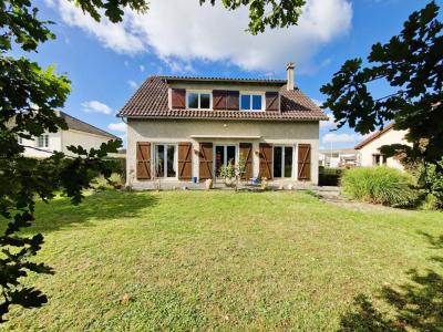 Annonce Vente 6 pices Maison Vouneuil-sous-biard 86