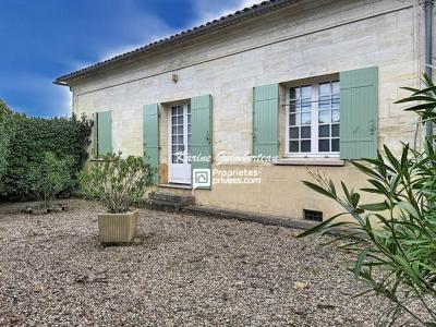 For sale Montagne 7 rooms 140 m2 Gironde (33570) photo 0