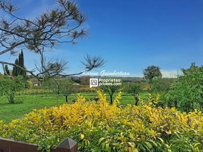 Annonce Vente 7 pices Maison Montagne 33