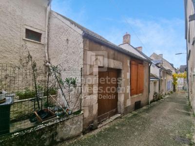 For sale Pouilly-sur-loire 1 room 37 m2 Nievre (58150) photo 0