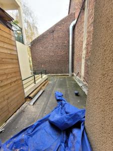 Acheter Appartement 47 m2 Lille