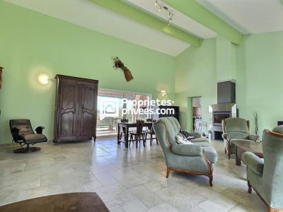 Annonce Vente 5 pices Maison Saint-paul-de-serre 24