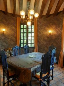 Annonce Vente Prestige Saint-cyr-la-campagne 27