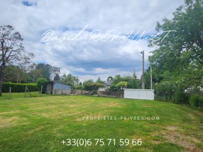 Acheter Terrain Trinite-surzur Morbihan