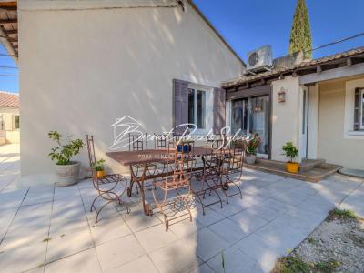 Annonce Vente 6 pices Maison Carpentras 84