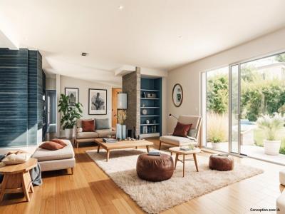 Acheter Maison 179 m2 Teil