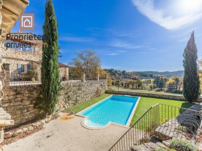 Annonce Vente 10 pices Maison Murs 84