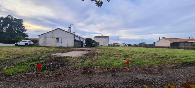 Acheter Terrain Gorges 61000 euros