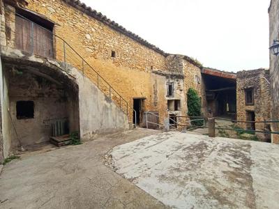 Annonce Vente 10 pices Maison Saint-montan 07