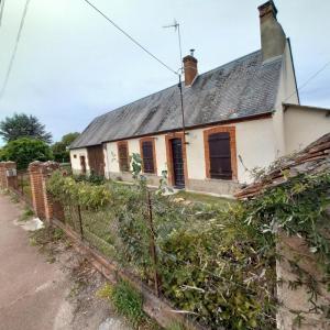 For sale Bordes 4 rooms 77 m2 Loiret (45460) photo 0