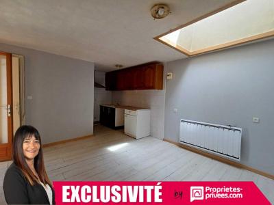 Acheter Appartement 36 m2 Coteau