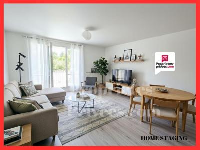 For sale Gagny 3 rooms 60 m2 Seine saint denis (93220) photo 0