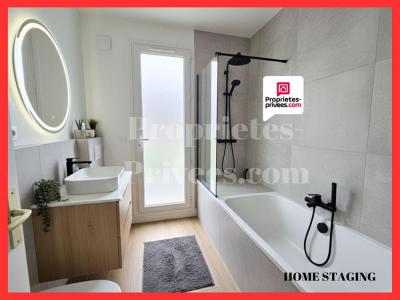 Acheter Appartement Gagny 189000 euros