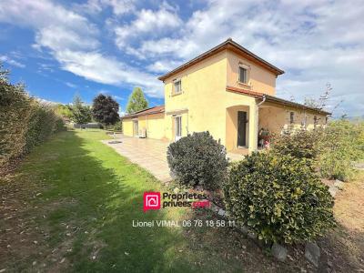 For sale Orleat 8 rooms 258 m2 Puy de dome (63190) photo 0