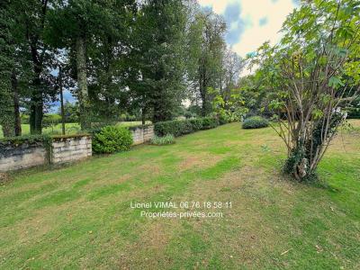 Annonce Vente 8 pices Maison Orleat 63