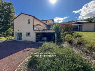 Acheter Maison Orleat Puy de dome