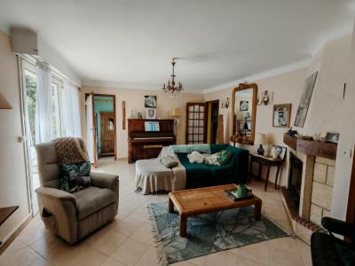 Acheter Maison Saint-paul-les-dax Landes