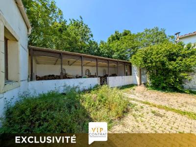 Acheter Maison 304 m2 Montils