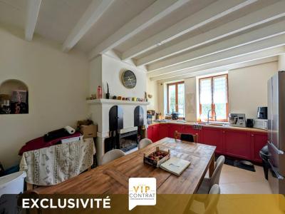Acheter Maison Montils 185000 euros