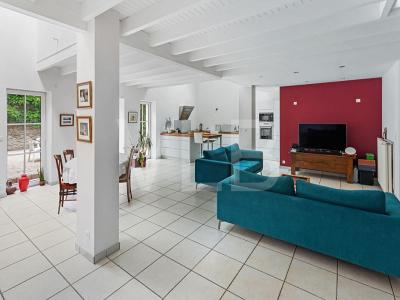 Acheter Maison 183 m2 Nantes