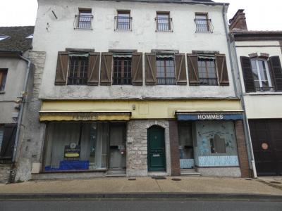 For sale Ivry-la-bataille 9 rooms 170 m2 Eure (27540) photo 0