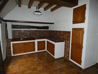 Annonce Vente Immeuble Ivry-la-bataille 27