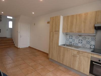 Acheter Maison 60 m2 Mantes-la-jolie