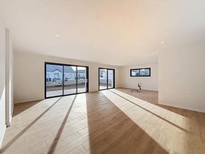 Acheter Maison Saint-ave Morbihan