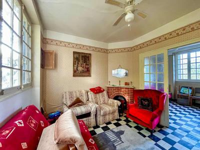 Annonce Vente 5 pices Maison Dun-le-poelier 36