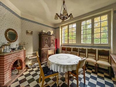 Acheter Maison 106 m2 Dun-le-poelier